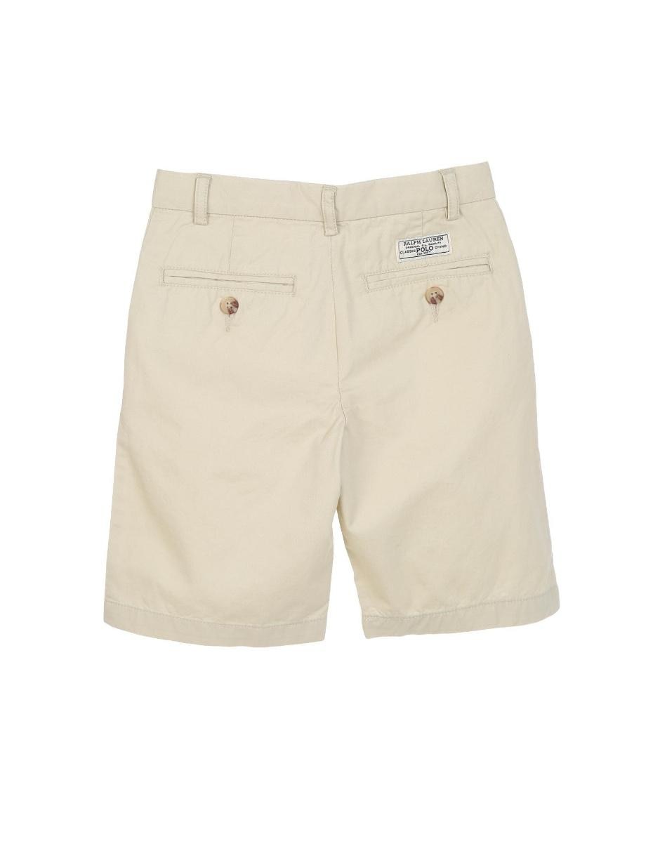 Bermuda Polo Ralph Lauren para niño