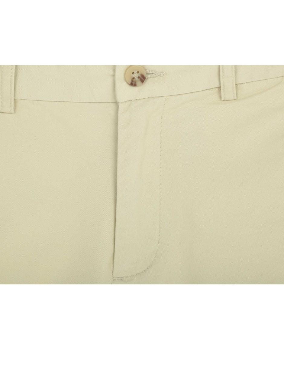 BERMUDA POLO 323681506 ALGO, 20, BEIGE