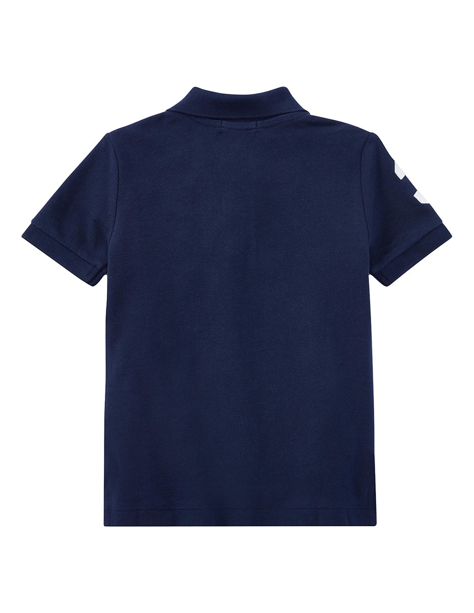 Playera para niño 2
