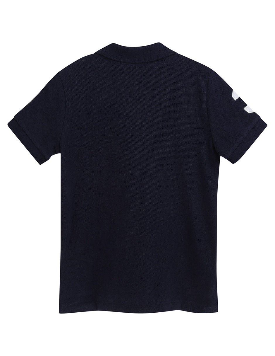 Playera para niño 3