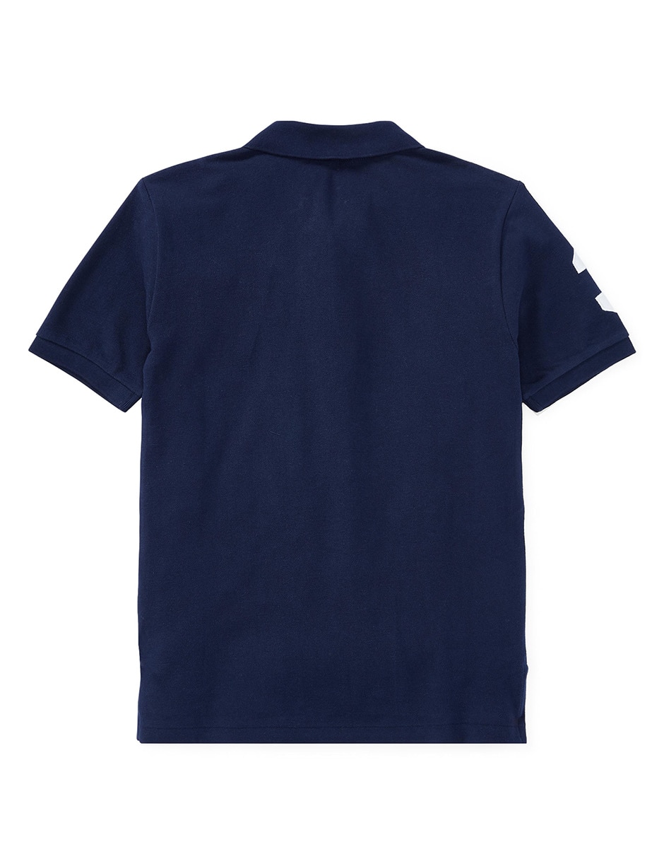 Playera para niño 2