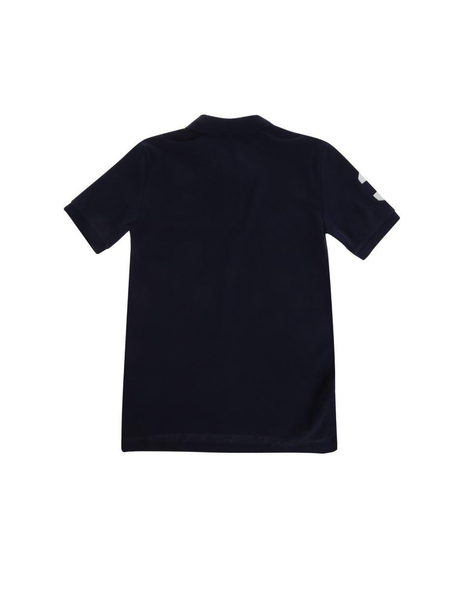 Playera para niño 3