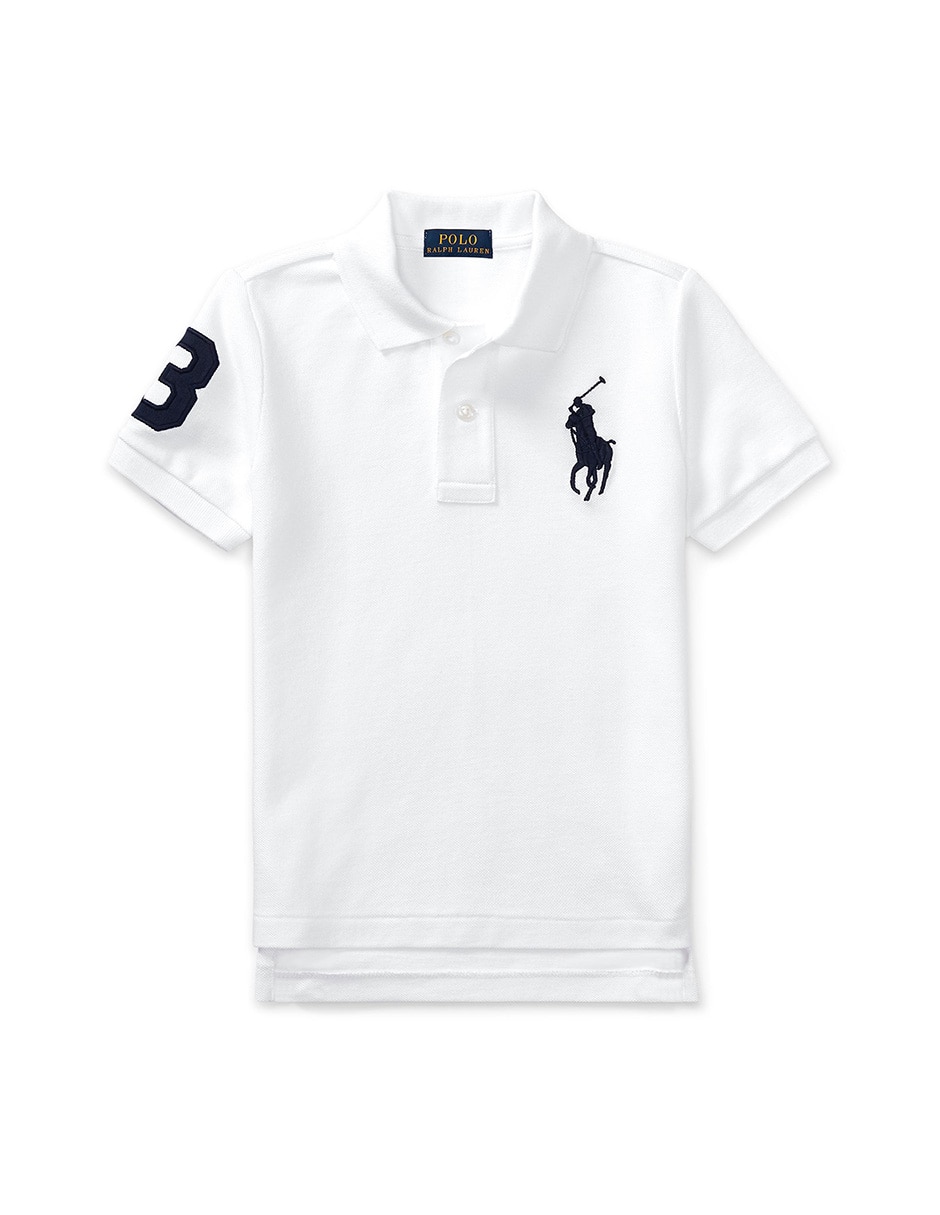 Playera para niño Playera para niño