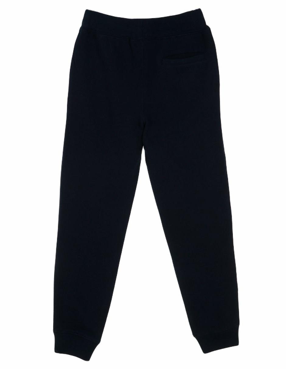PANTS POLO 323720897, XG, AZUL MARINO