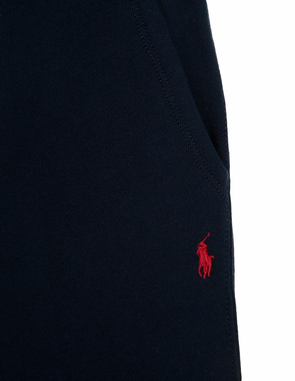PANTS POLO 323720897, XG, AZUL MARINO