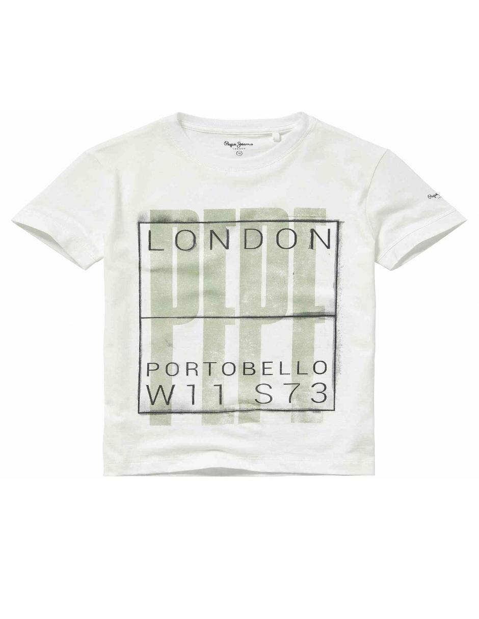 playeras pepe jeans