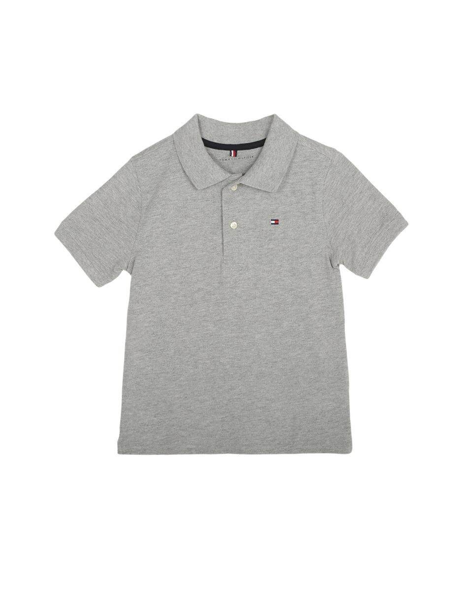 playeras tommy tipo polo