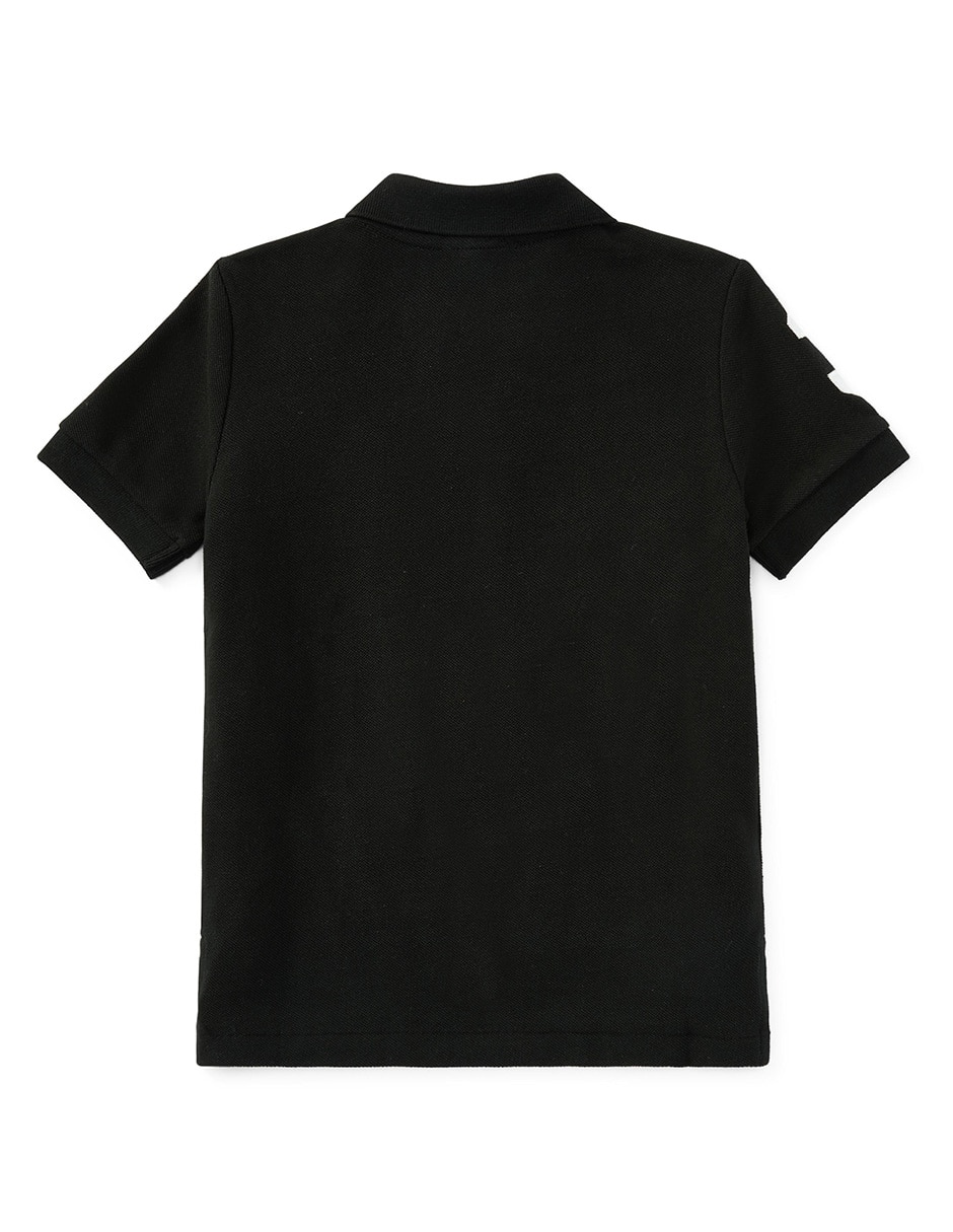 Playera para niño 2