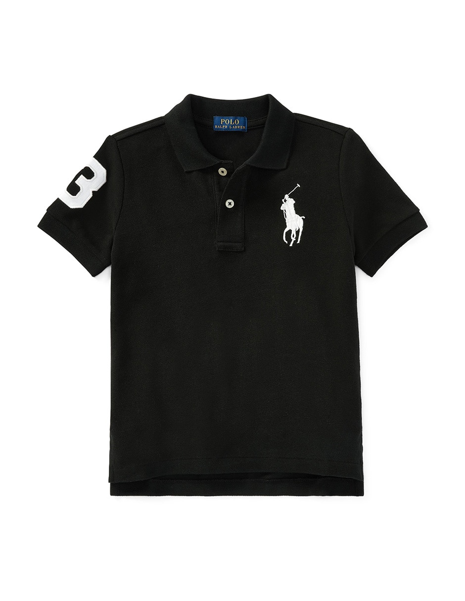 Playera para niño