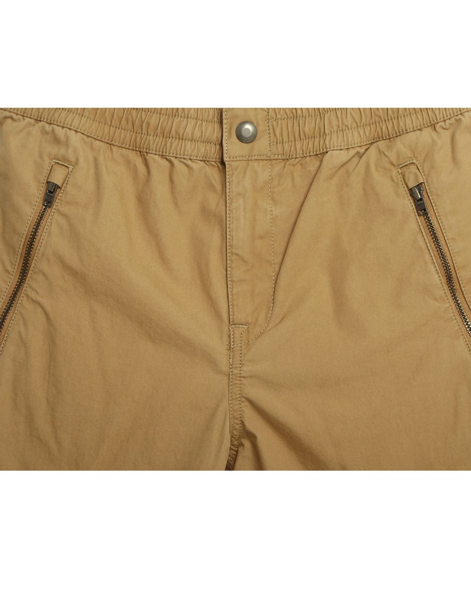 PANTALÓN C/RESORTE POLO 3227, 4, BEIGE