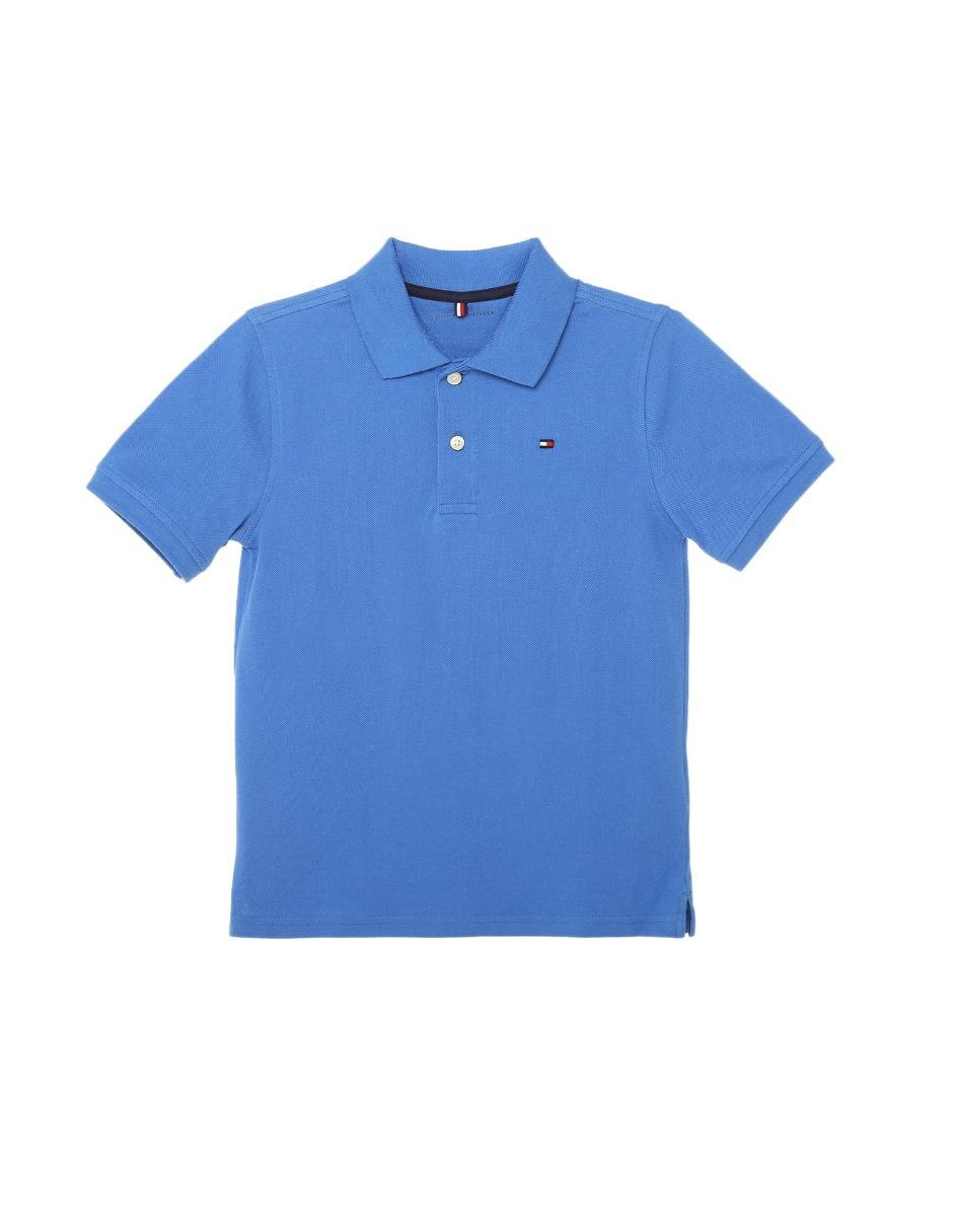 playera polo tommy hilfiger caballero