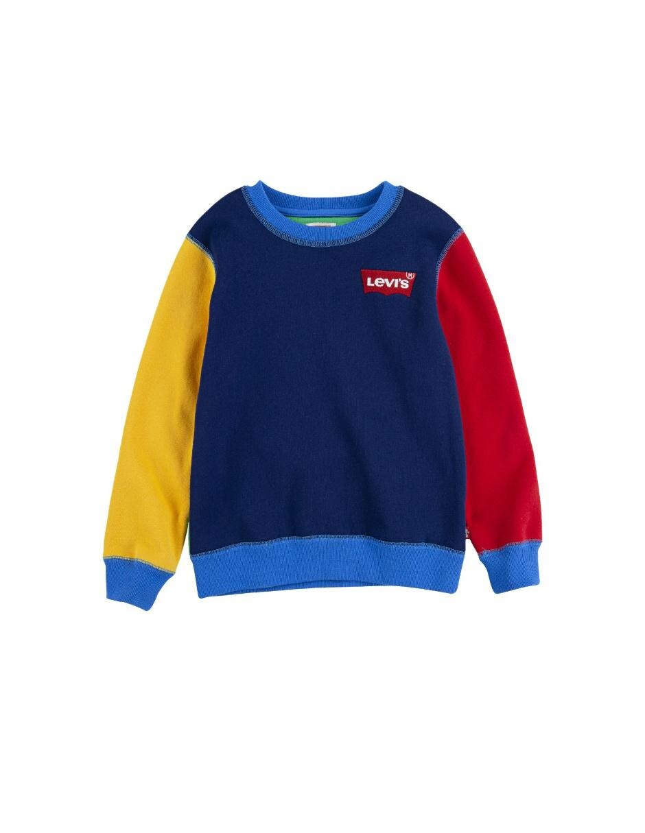 sudaderas para niños lisas