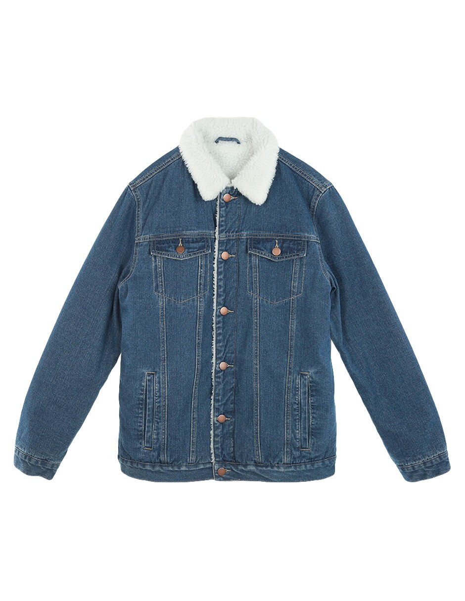 Liverpool Chamarras Para Niño | Outlet www.jardimartimoniz.pt