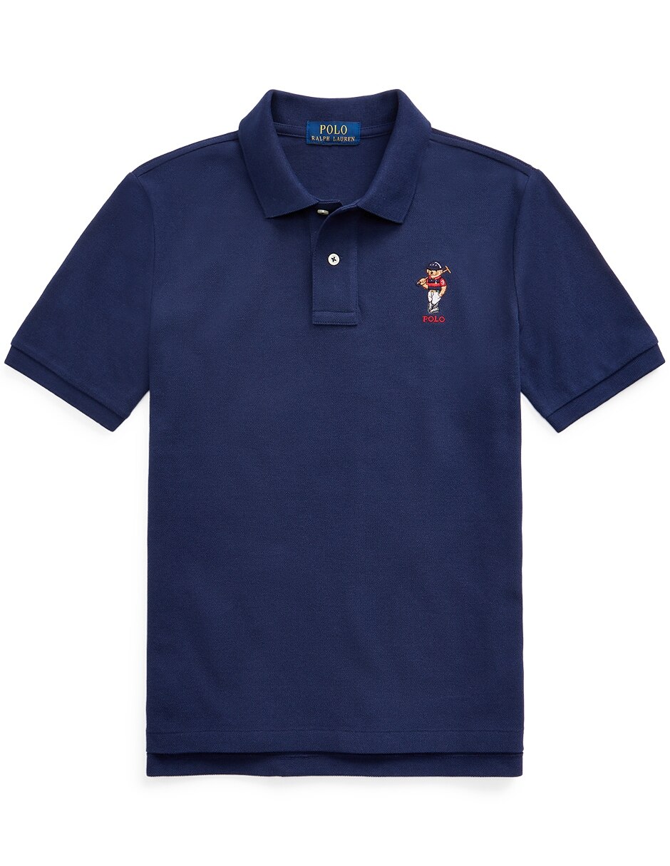 polo blue liverpool