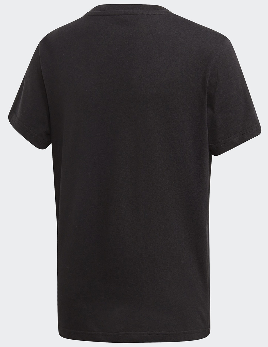 Playera manga corta para niño 2