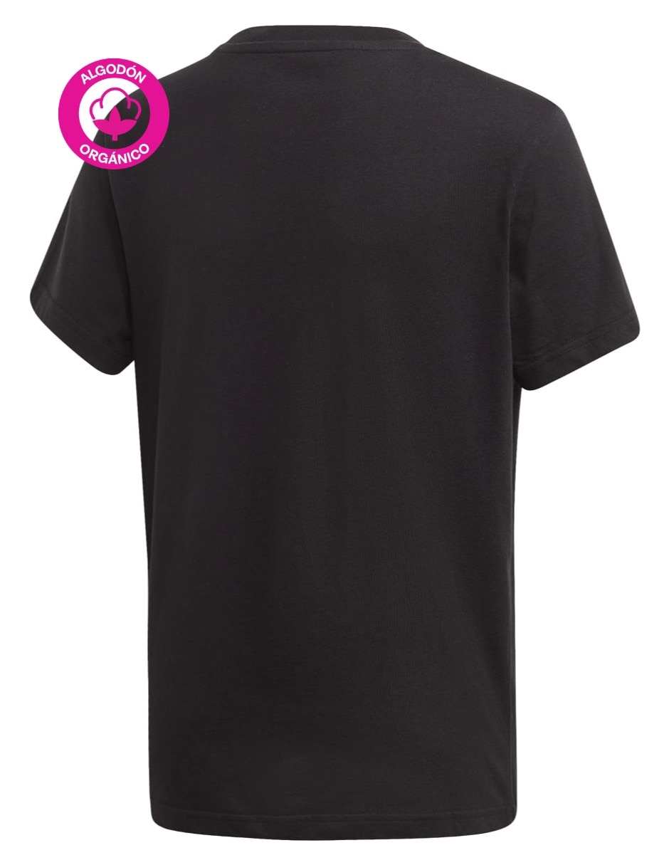 Playera manga corta para niño 3