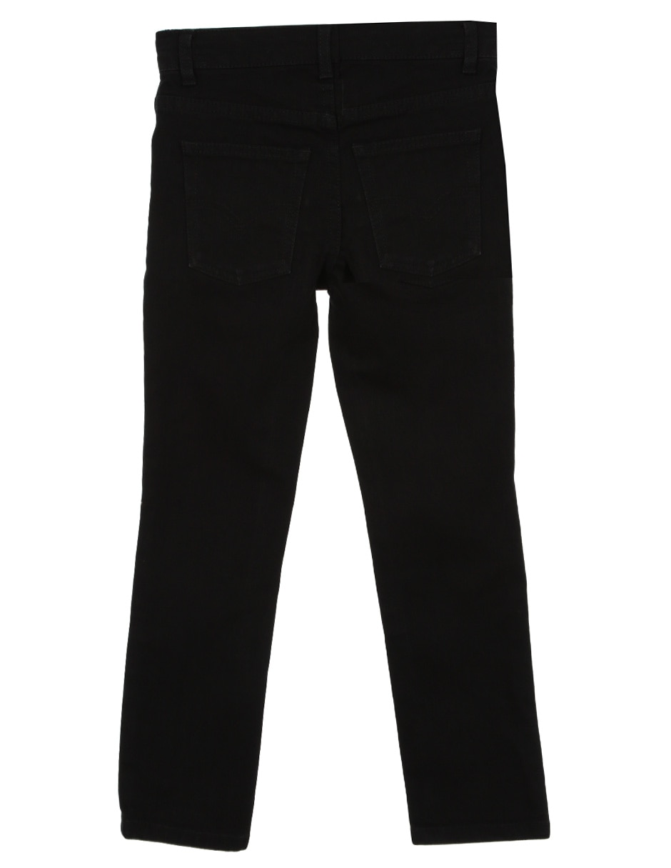 Jeans skinny 510 lavado obscuro unisex 2