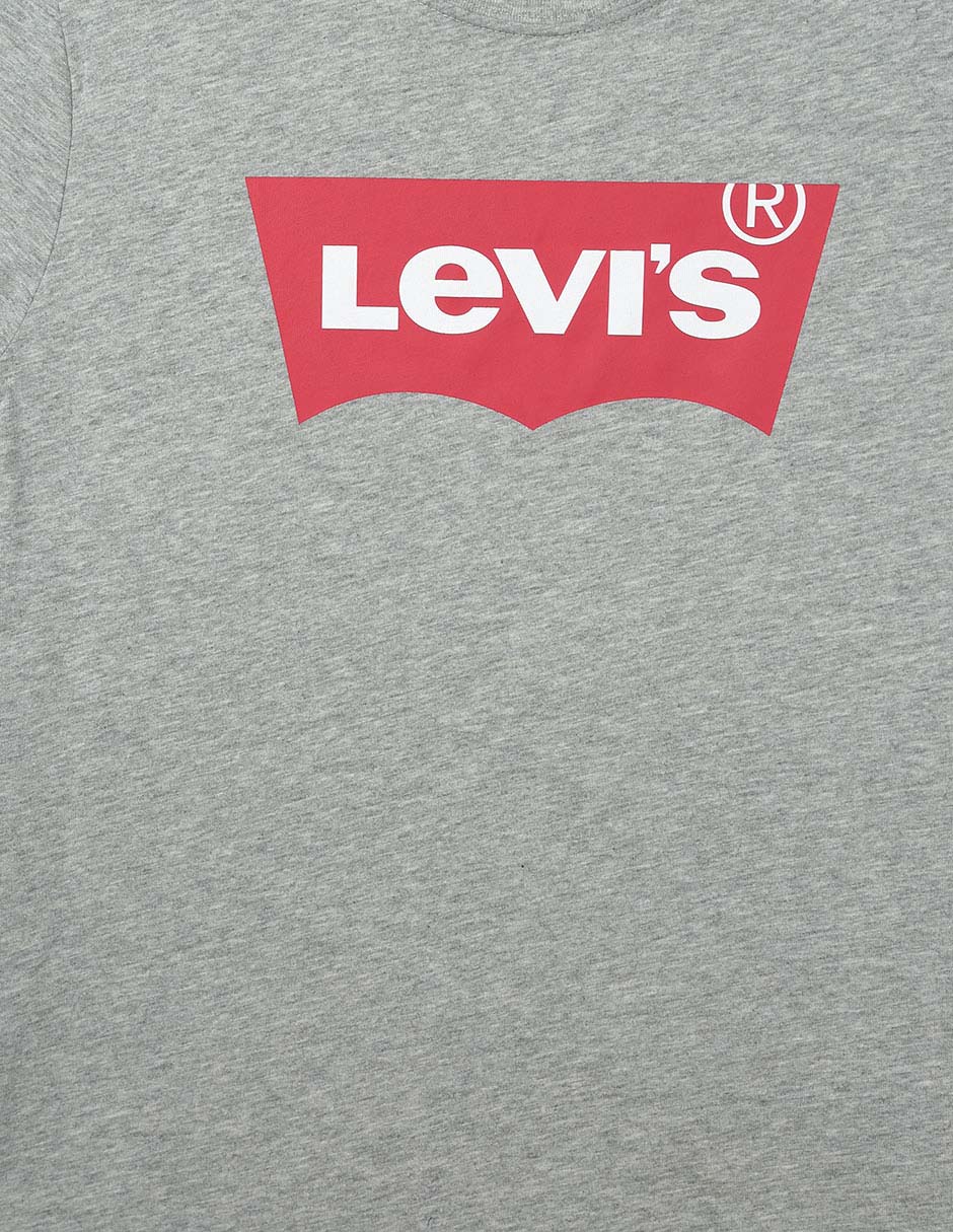 Playera manga corta para niño 3