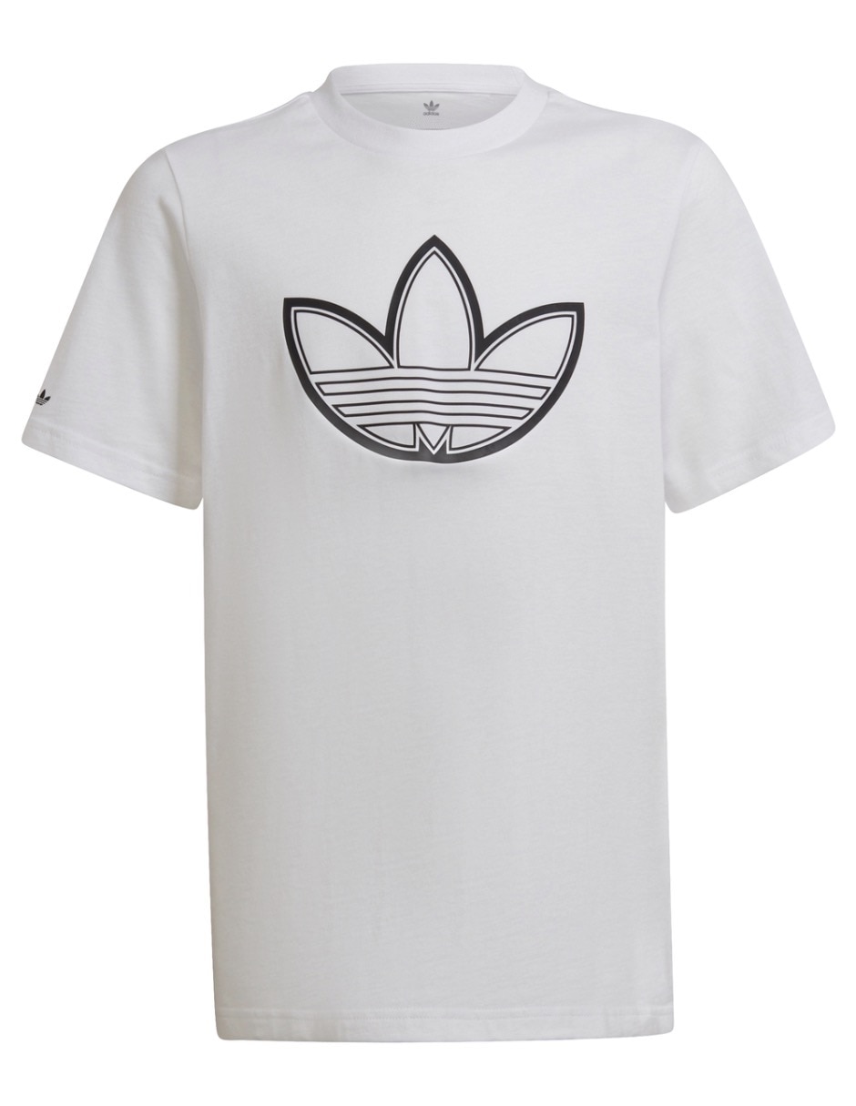 Playera ADIDAS Originals estampada para niño en Liverpool