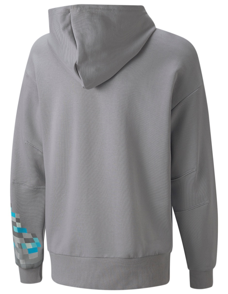 Sudadera Minecraft para niño 2
