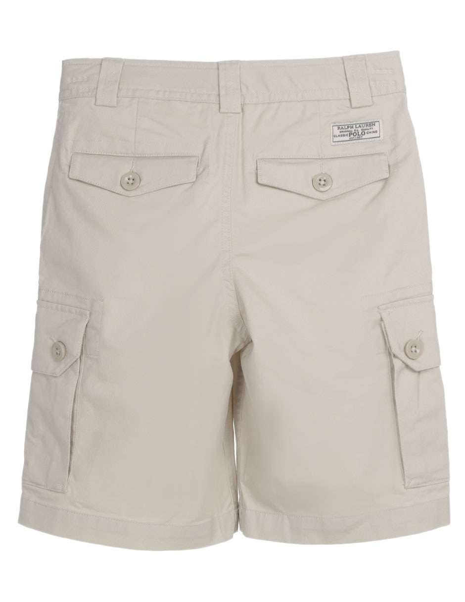 Bermuda para niño 2