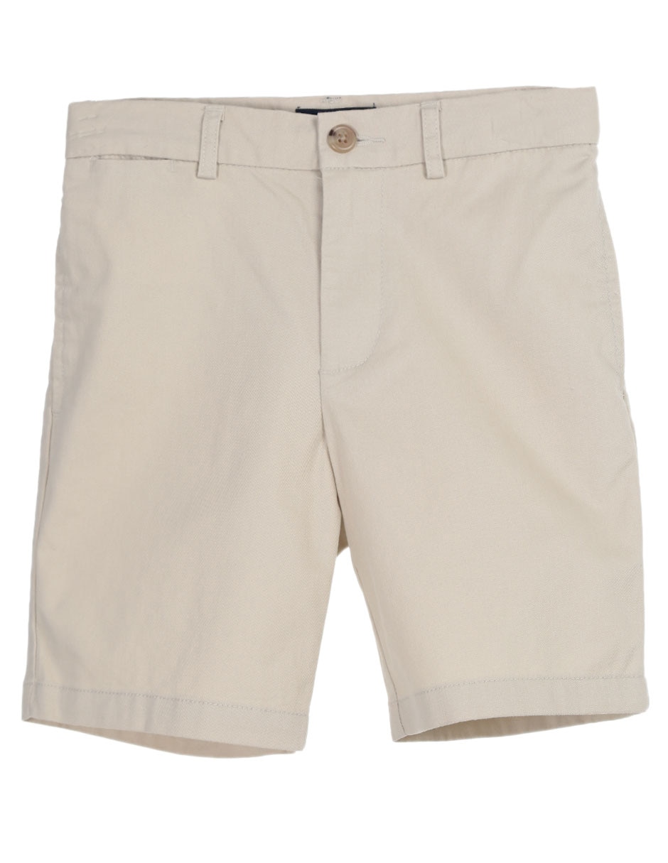 Bermuda para niño
