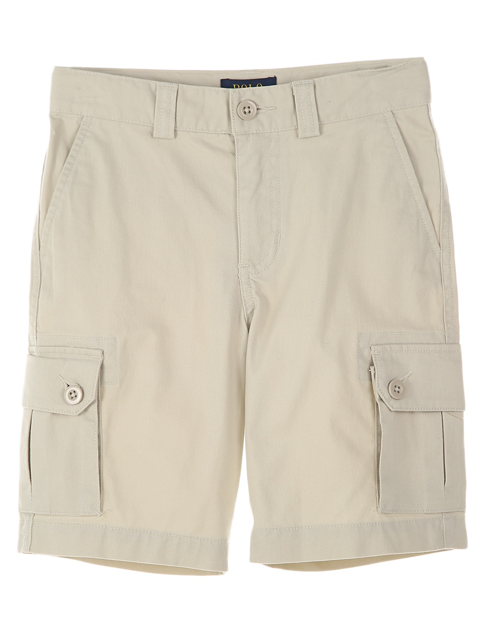 Bermuda Ralph Lauren para niño