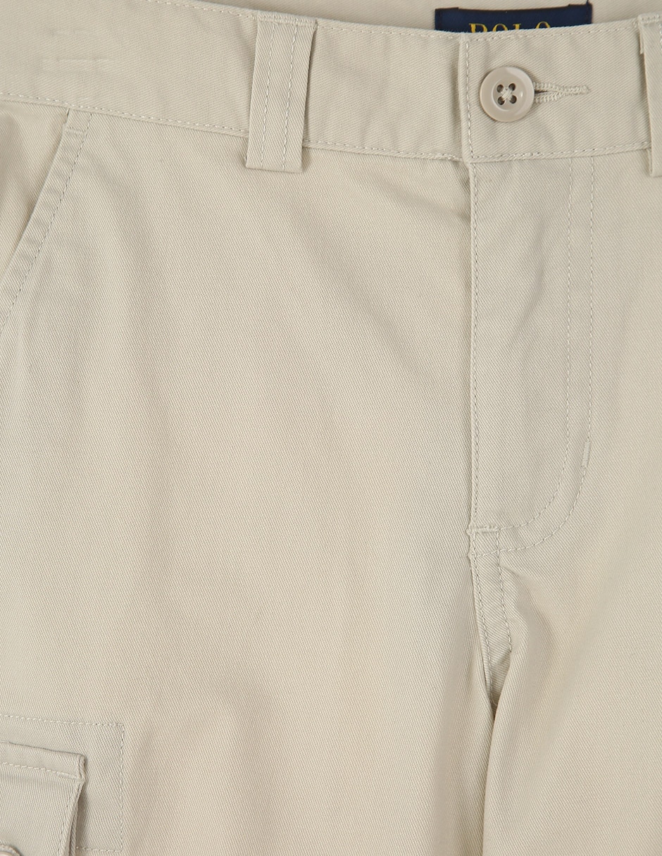 Bermuda Ralph Lauren para niño 3