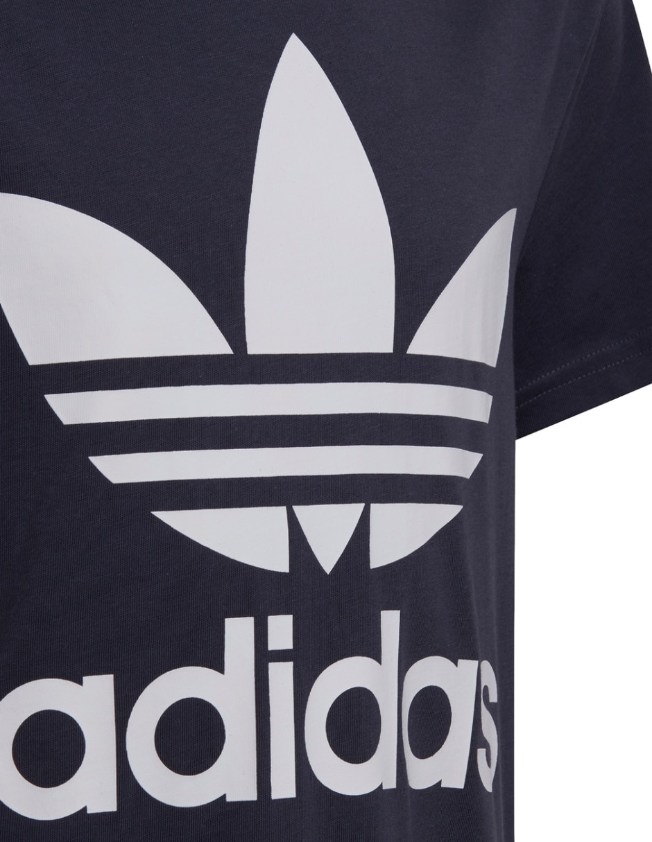 Playera manga corta para niño 4