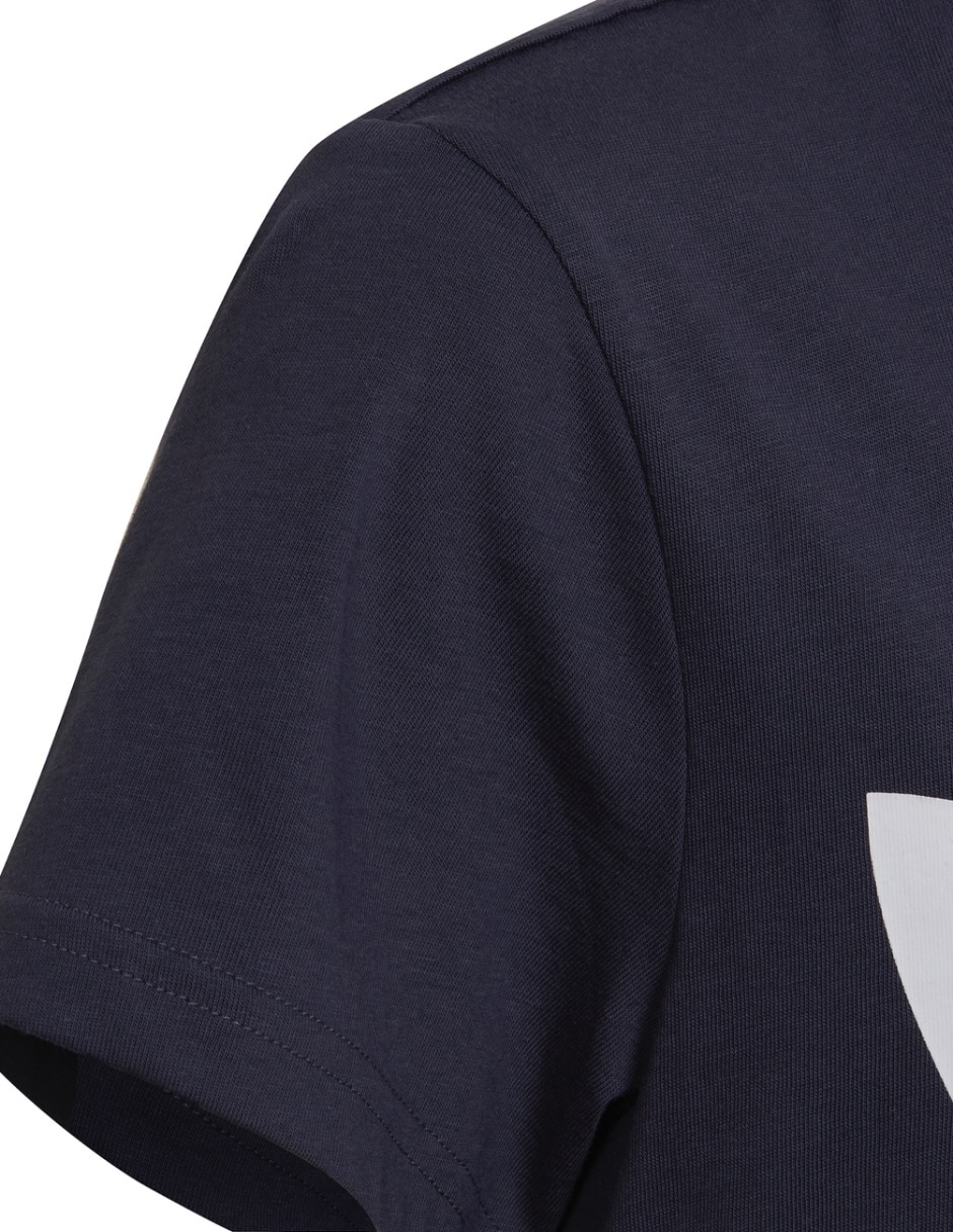 Playera manga corta para niño 6