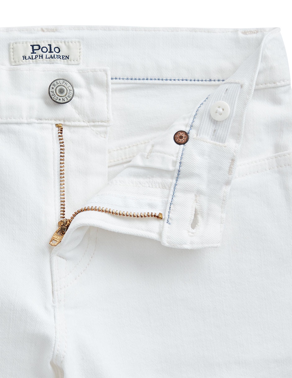 Bermuda casual Polo Ralph Lauren para niño 2