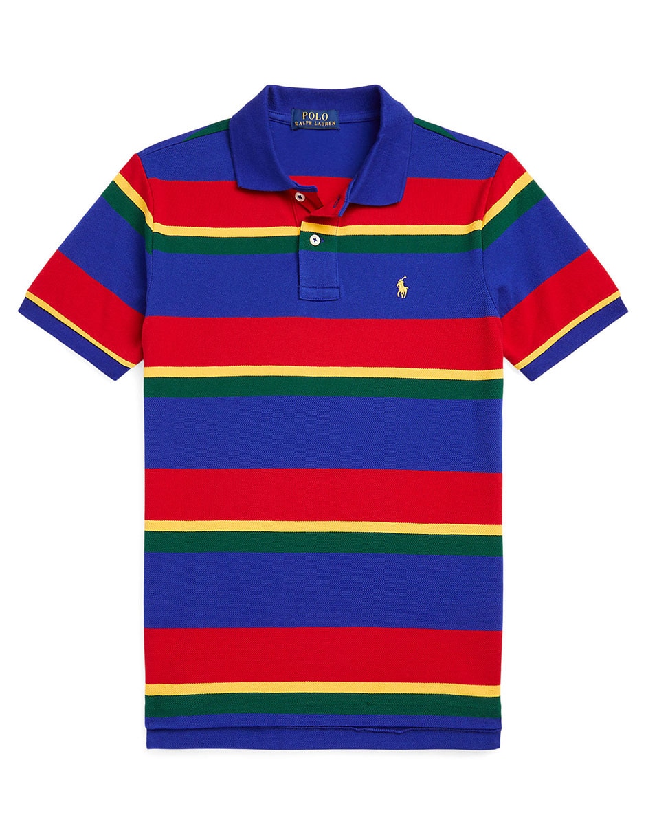 ralph lauren azul precio liverpool