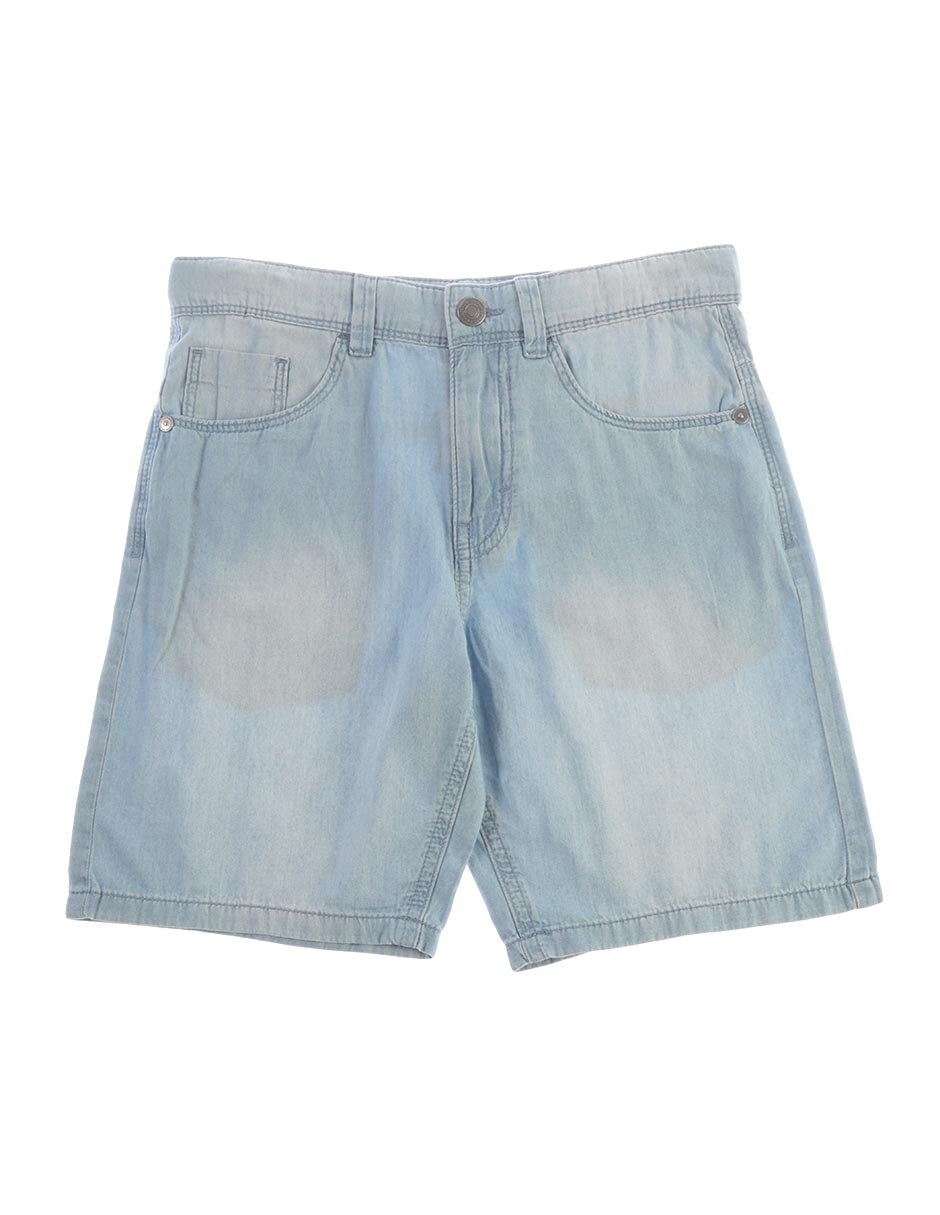 Benetton pantalon corto online niño