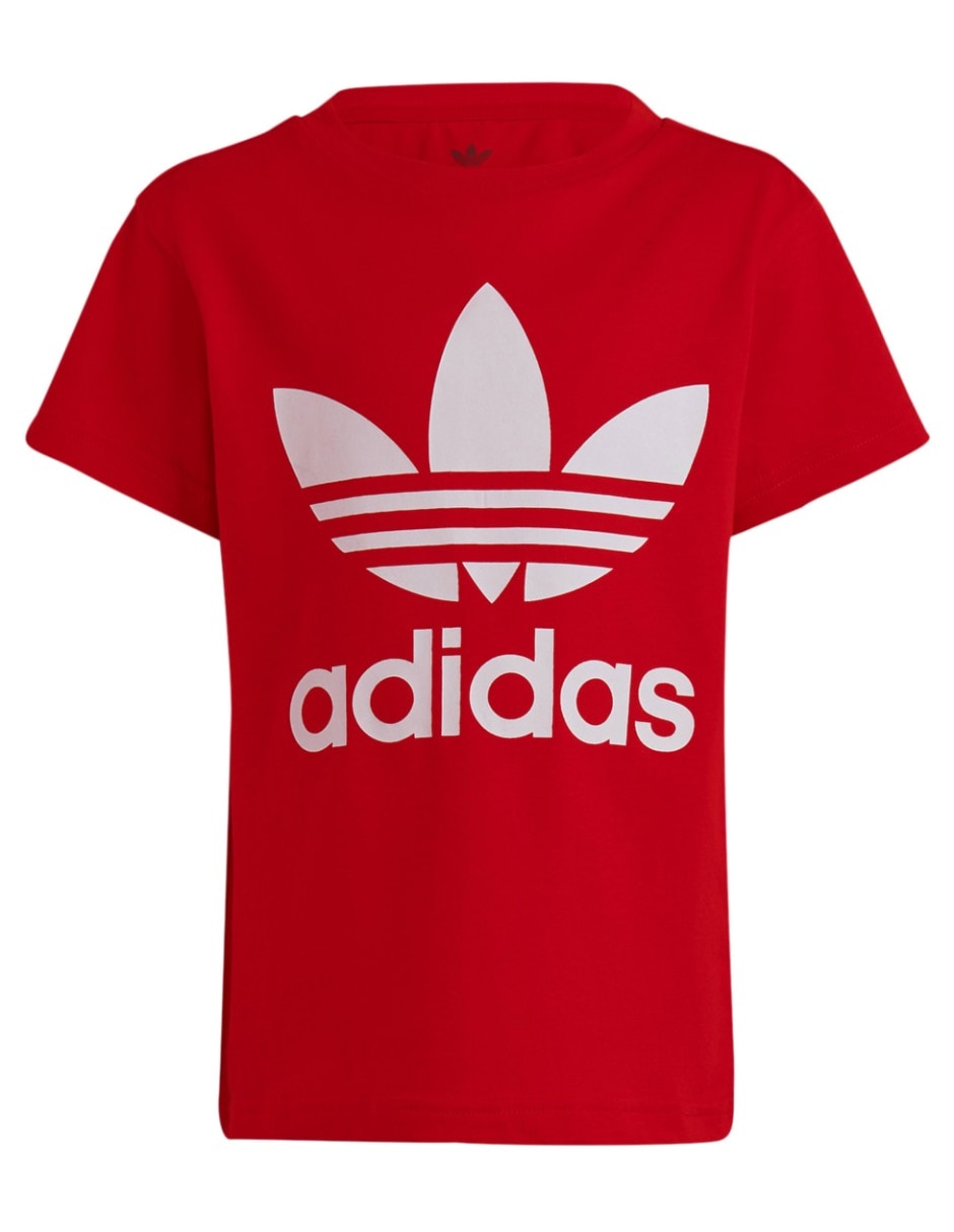 Playera ADIDAS Originals manga corta unisex Liverpool