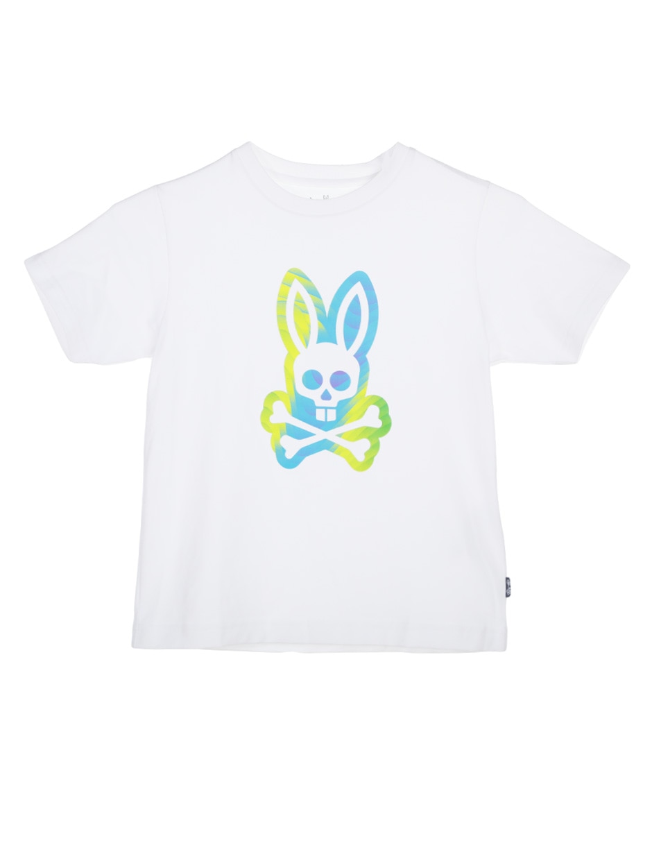 Playeras best sale psycho bunny