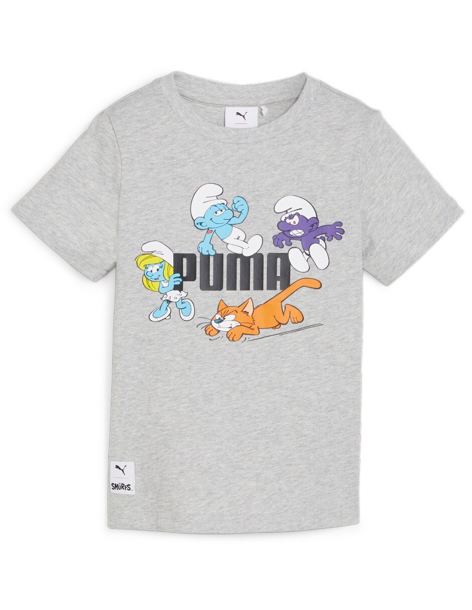 Puma shop nasa playera