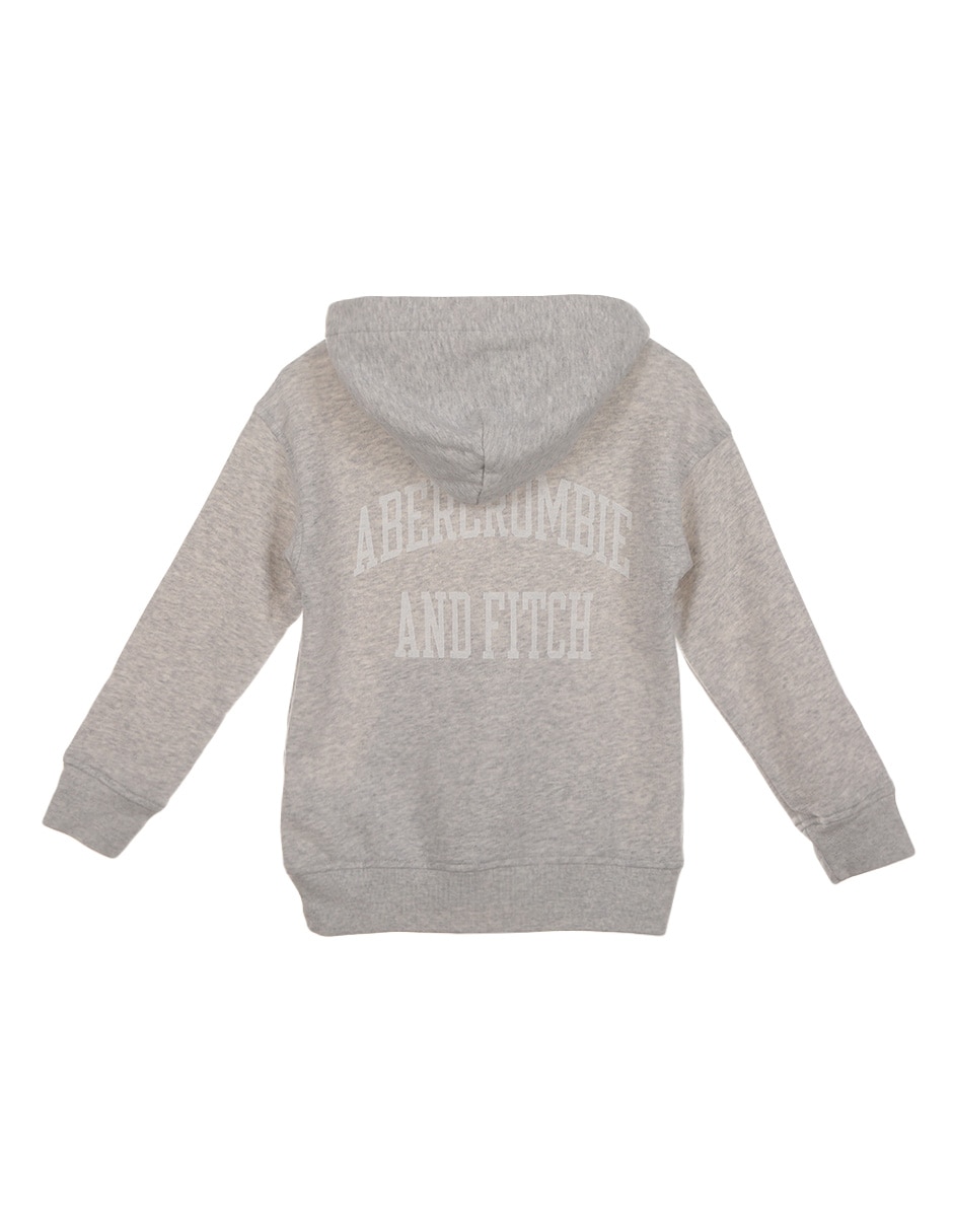 Sudadera Abercrombie Fitch para ni o