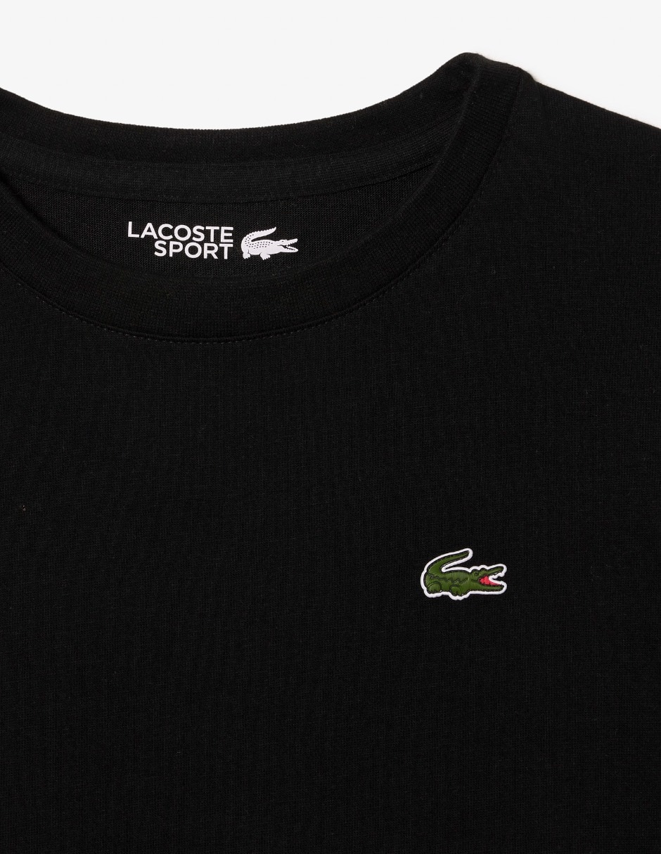 Playera manga corta para niño 3