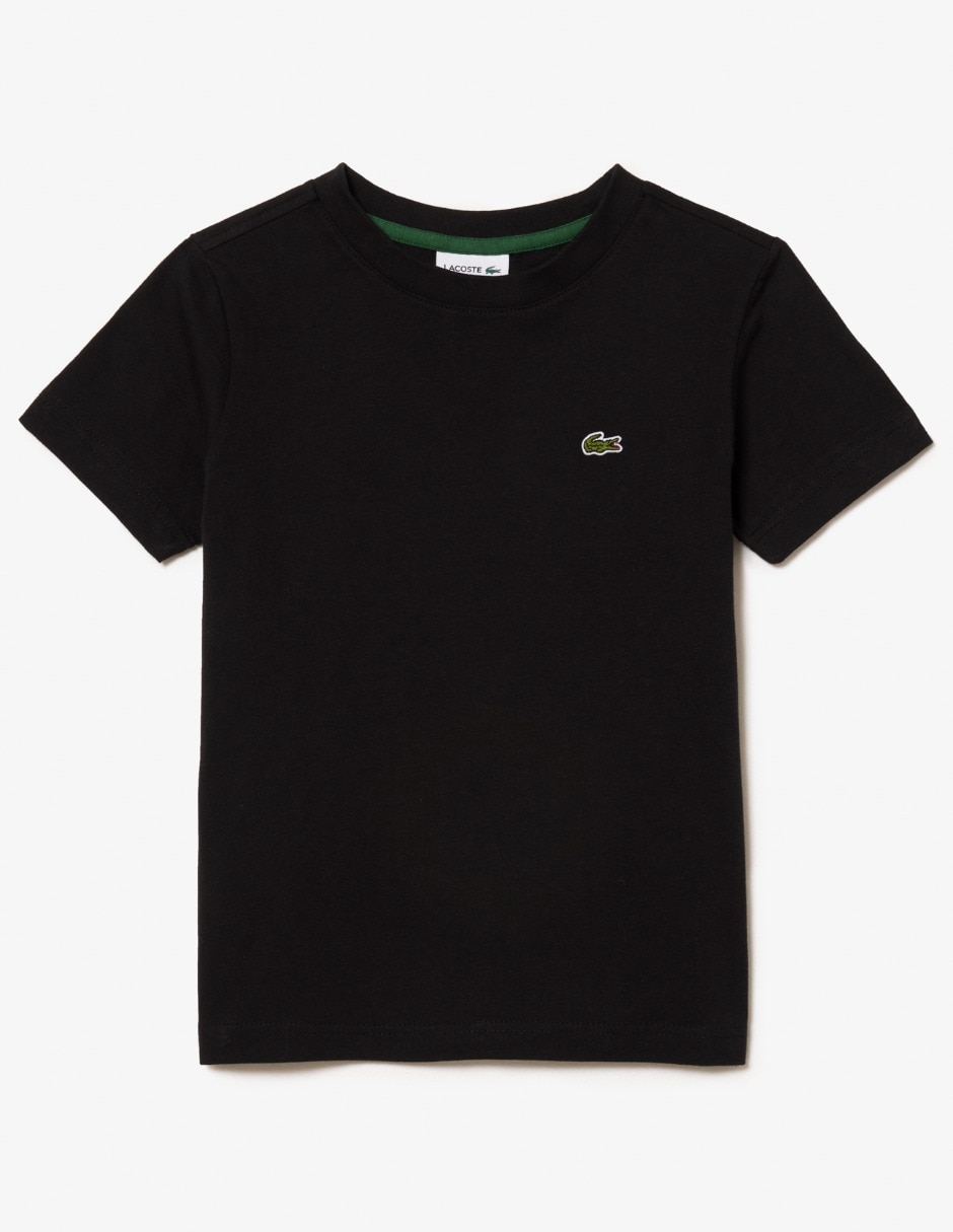Playera manga corta unisex 5