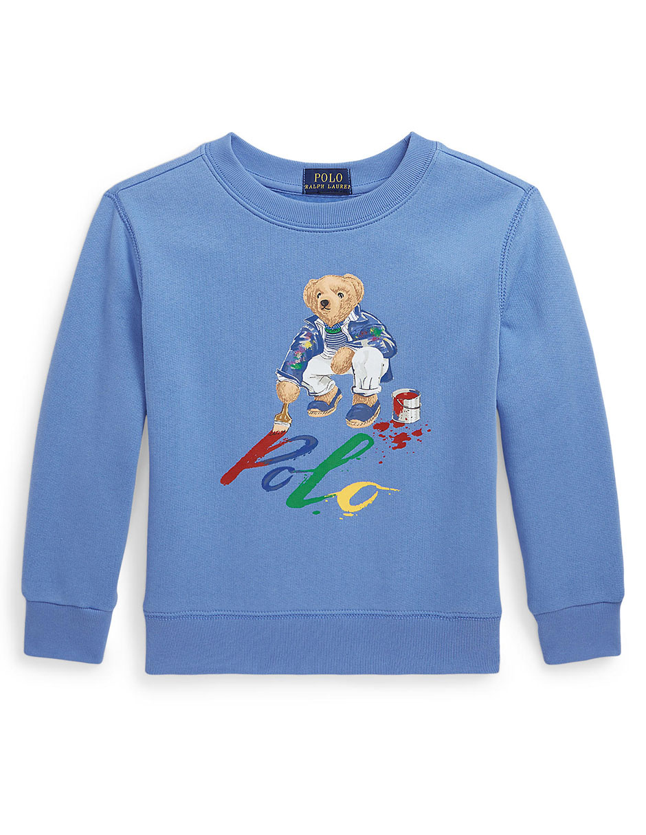 Sudaderas ralph 2025 lauren niño