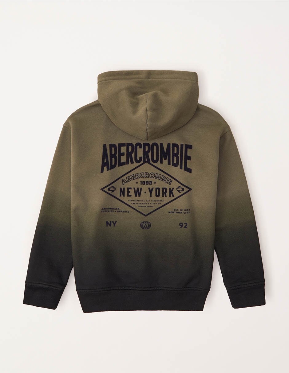 Sudadera Abercrombie Fitch para ni o Liverpool