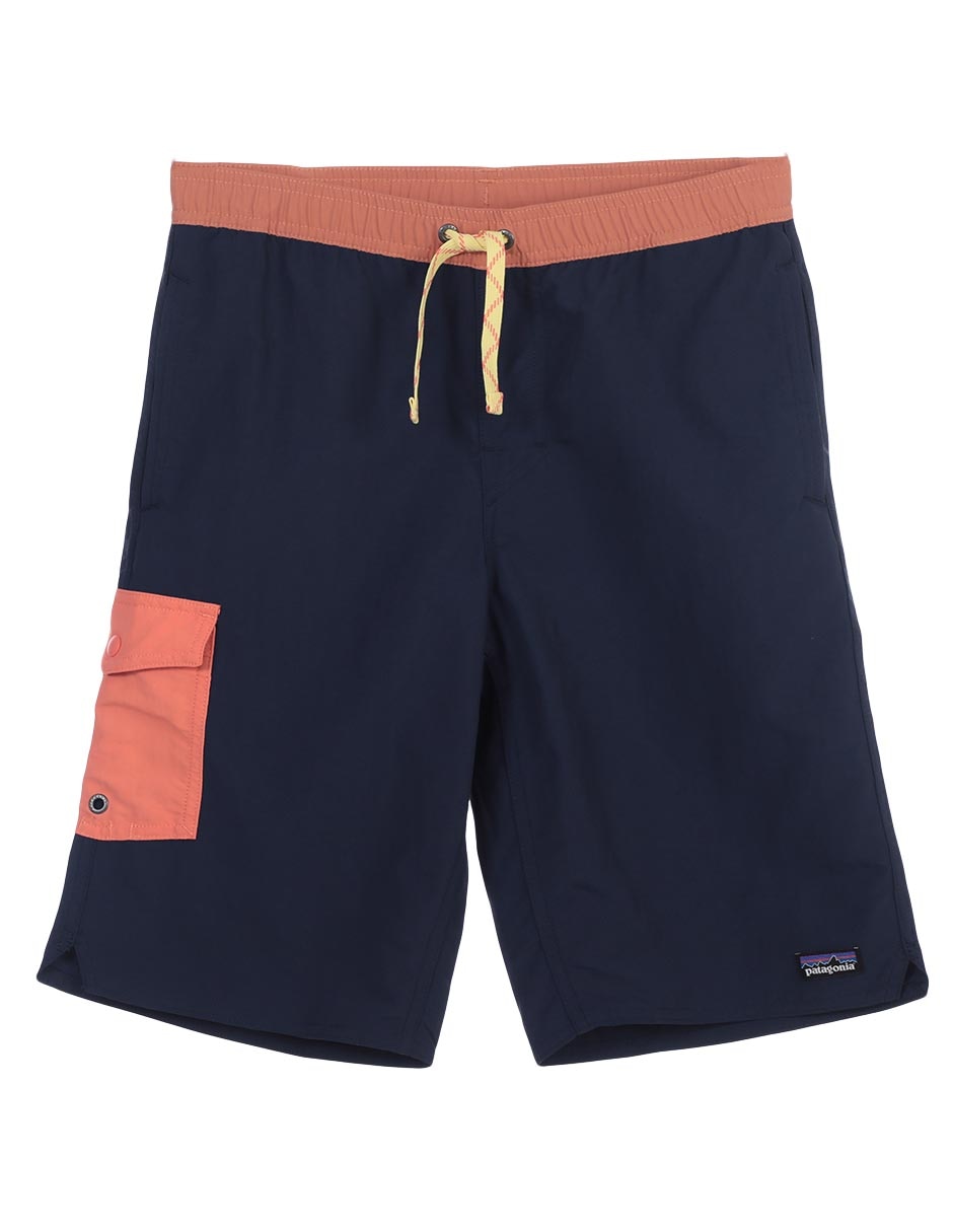 Bermuda para niño