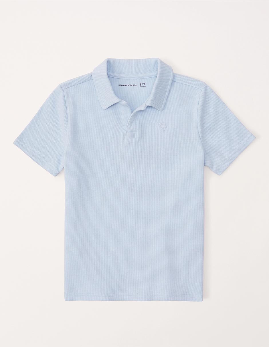 Playeras abercrombie tipo online polo