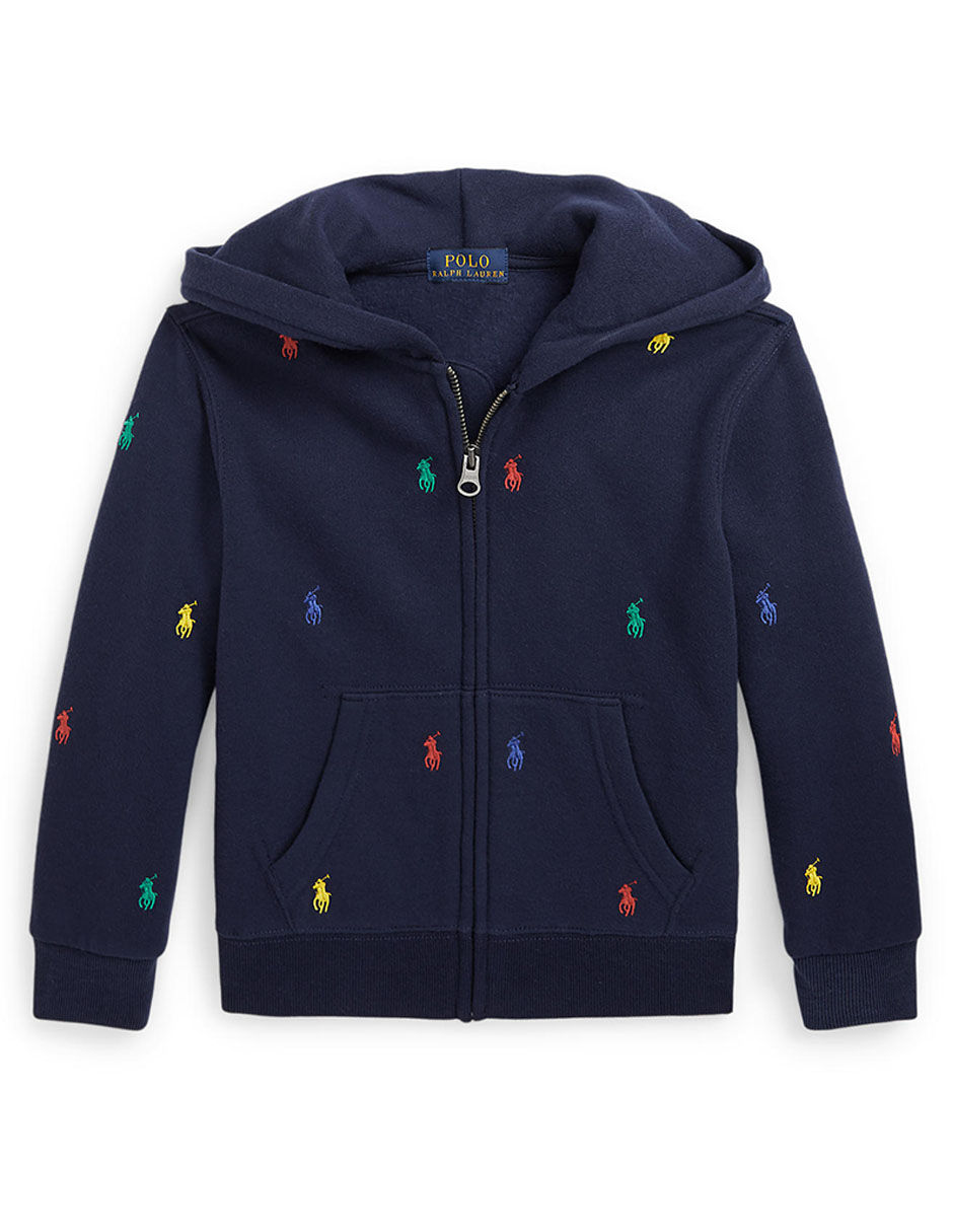 Sudadera Polo Ralph Lauren para nino