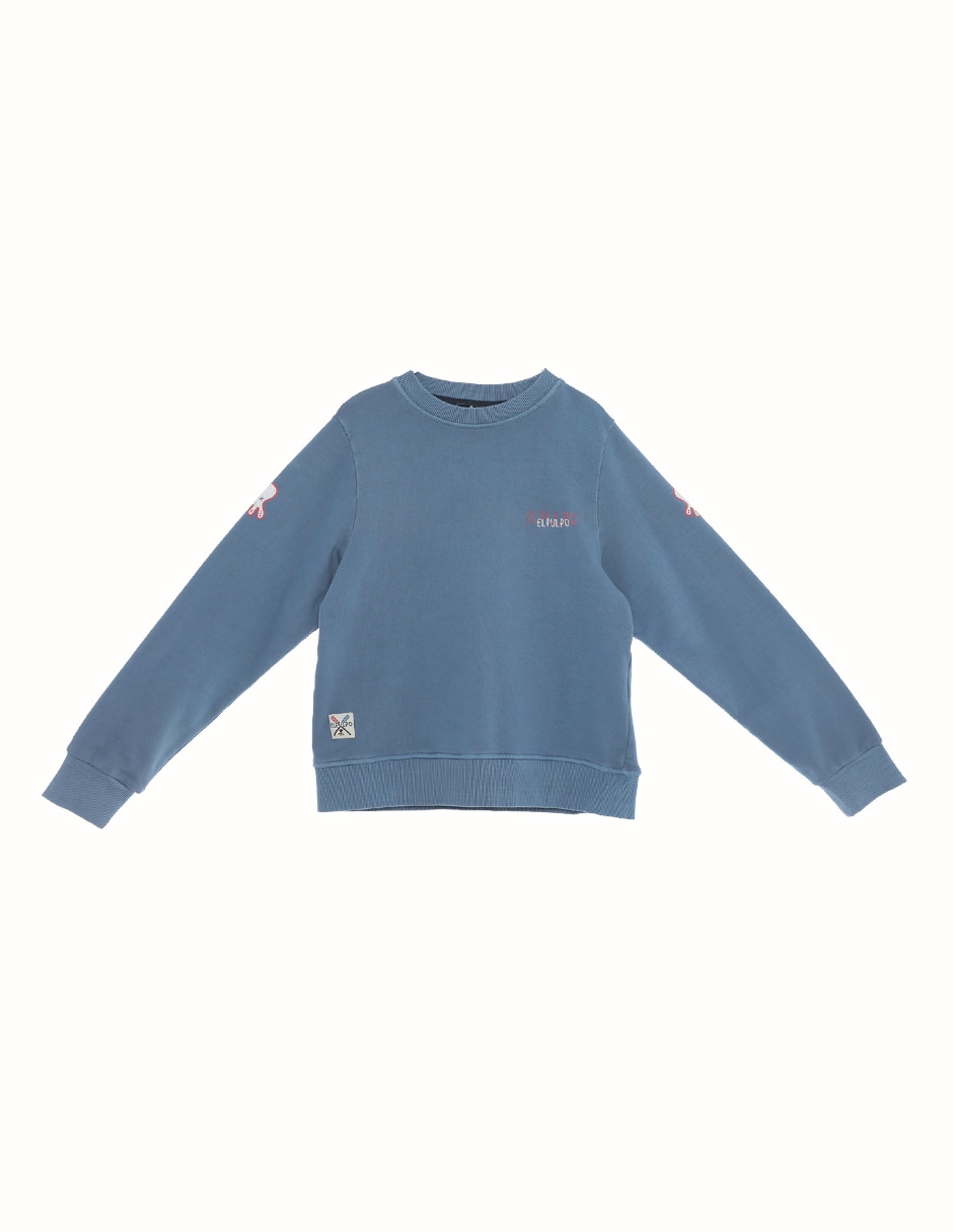 Sudadera para niño 1