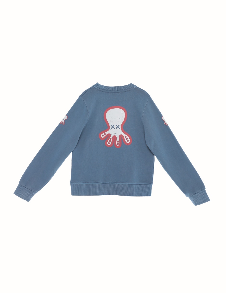 Sudadera para niño 2