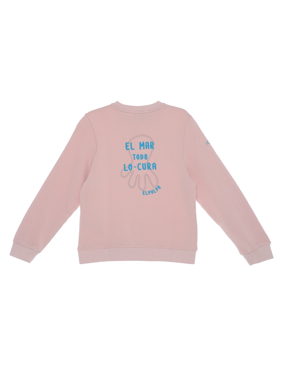 Sudadera para niño 2