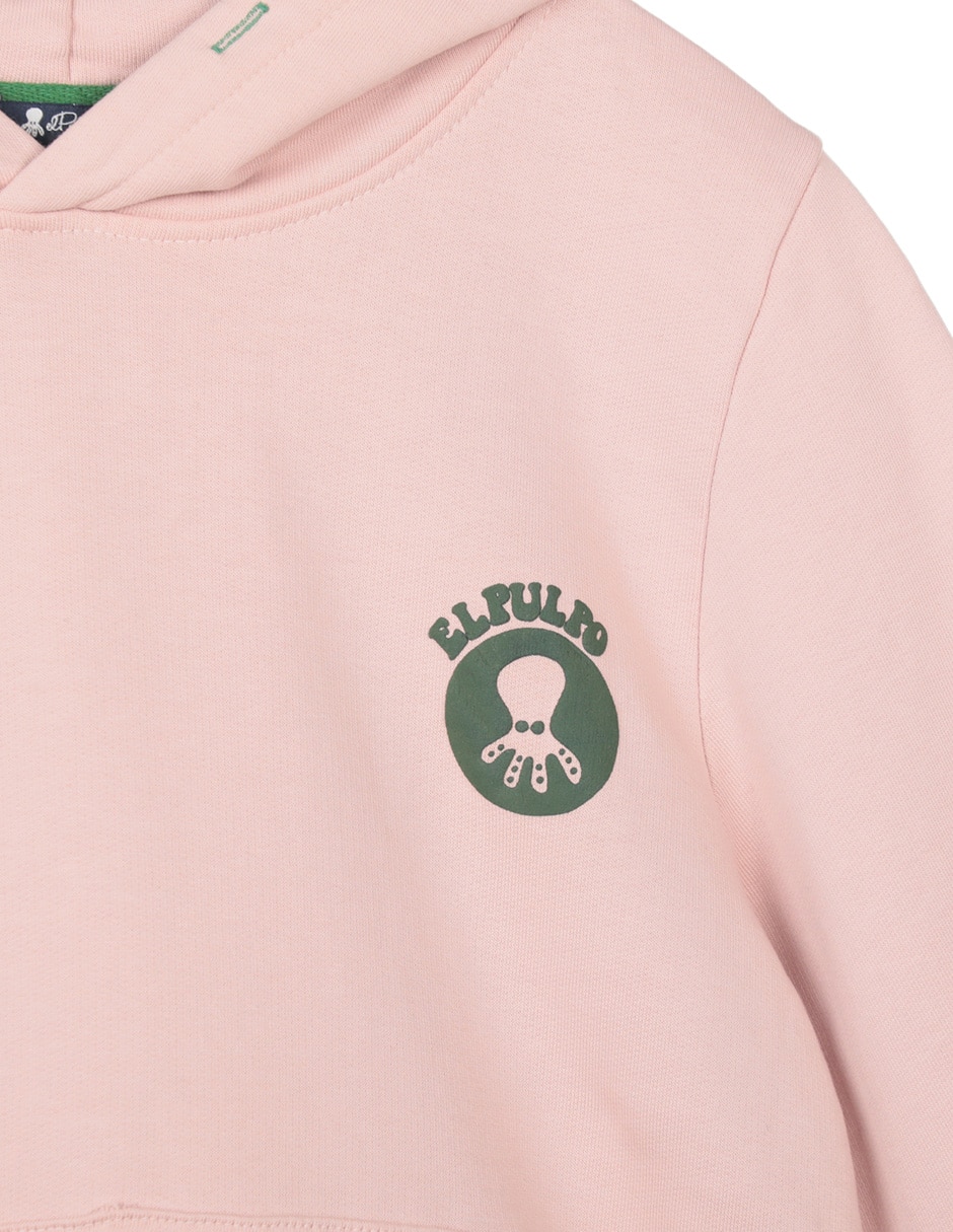 Sudadera para niño 3