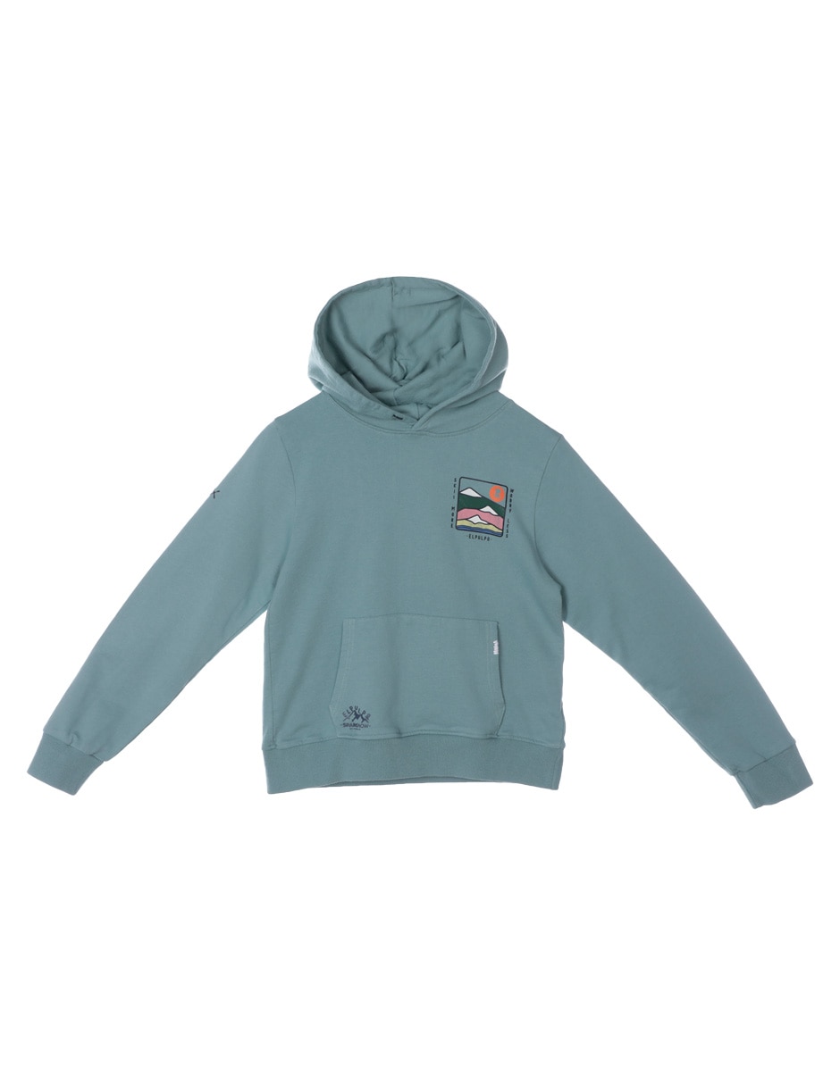 Sudadera para niño
