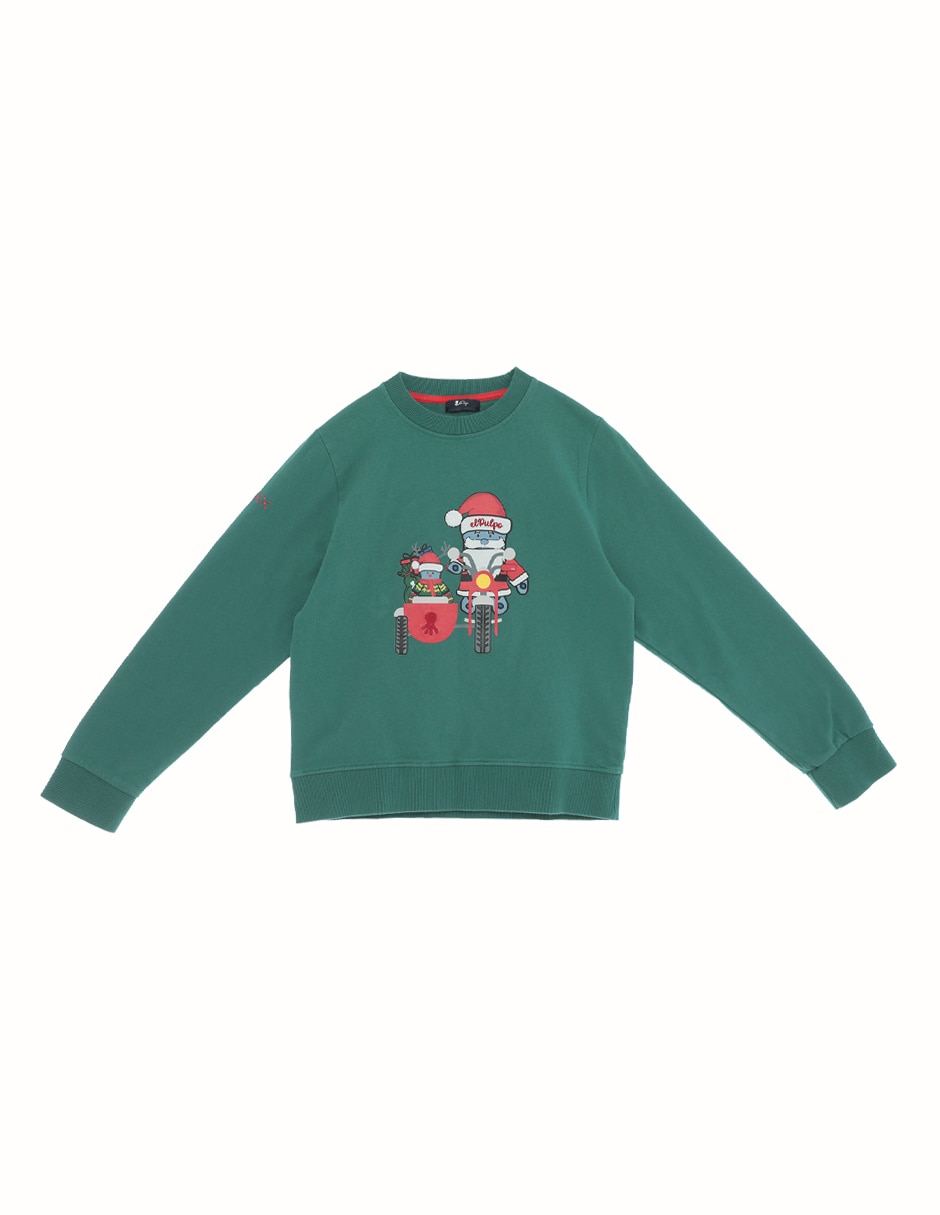 Sudadera para niño